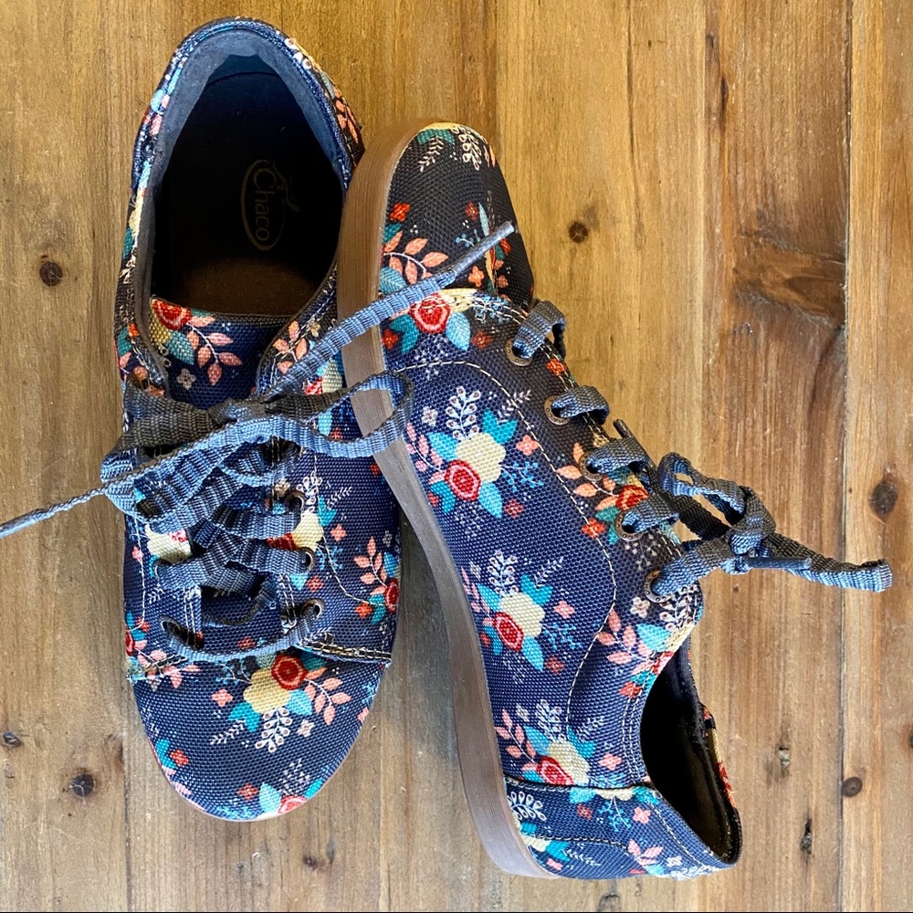 Chaco “Ionia” sneaker